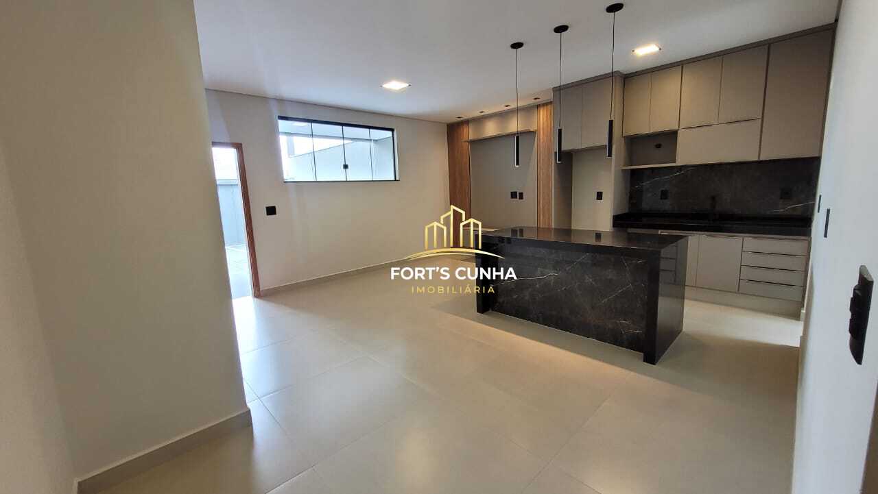 Apartamento Residencial
